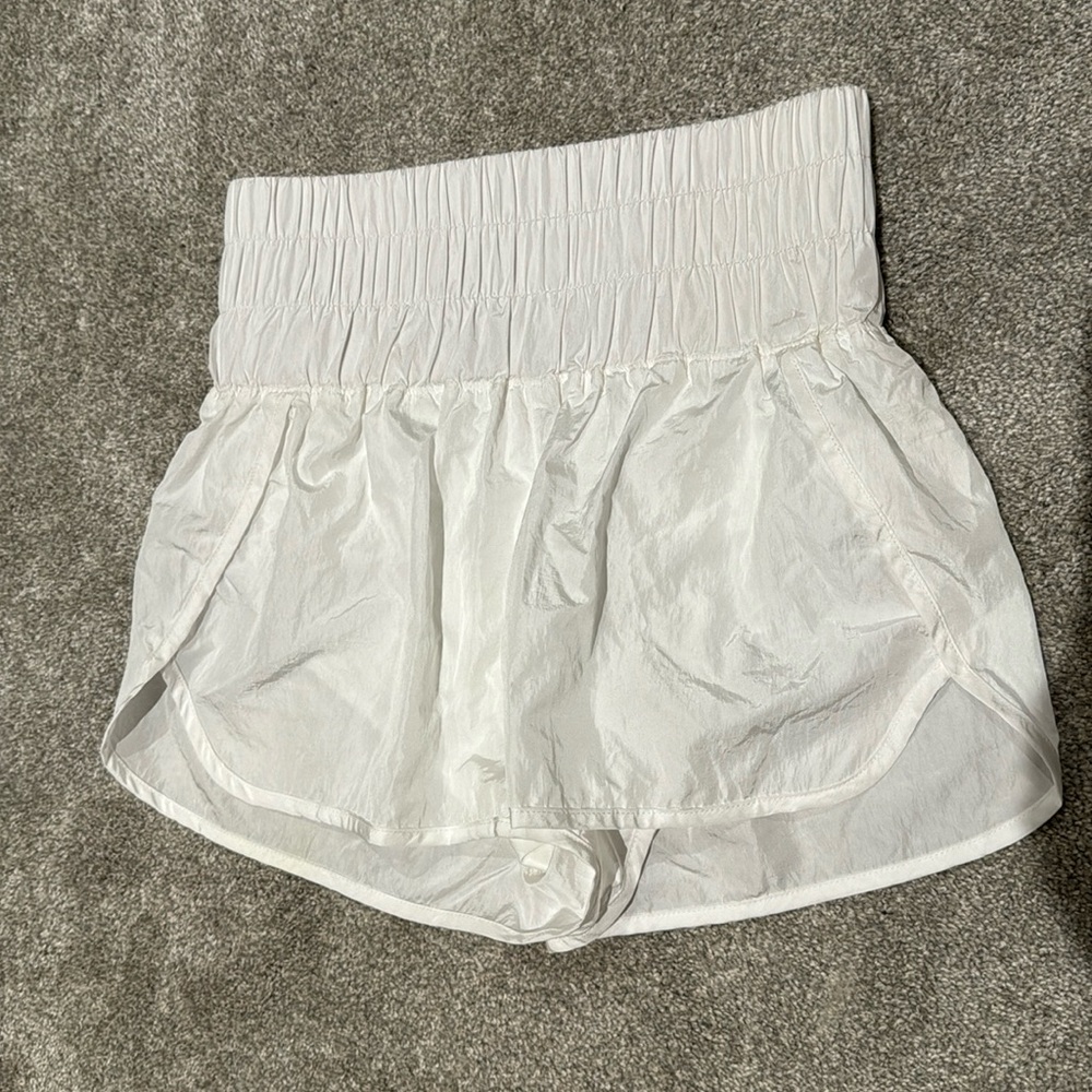 NWOT Free People Shorts